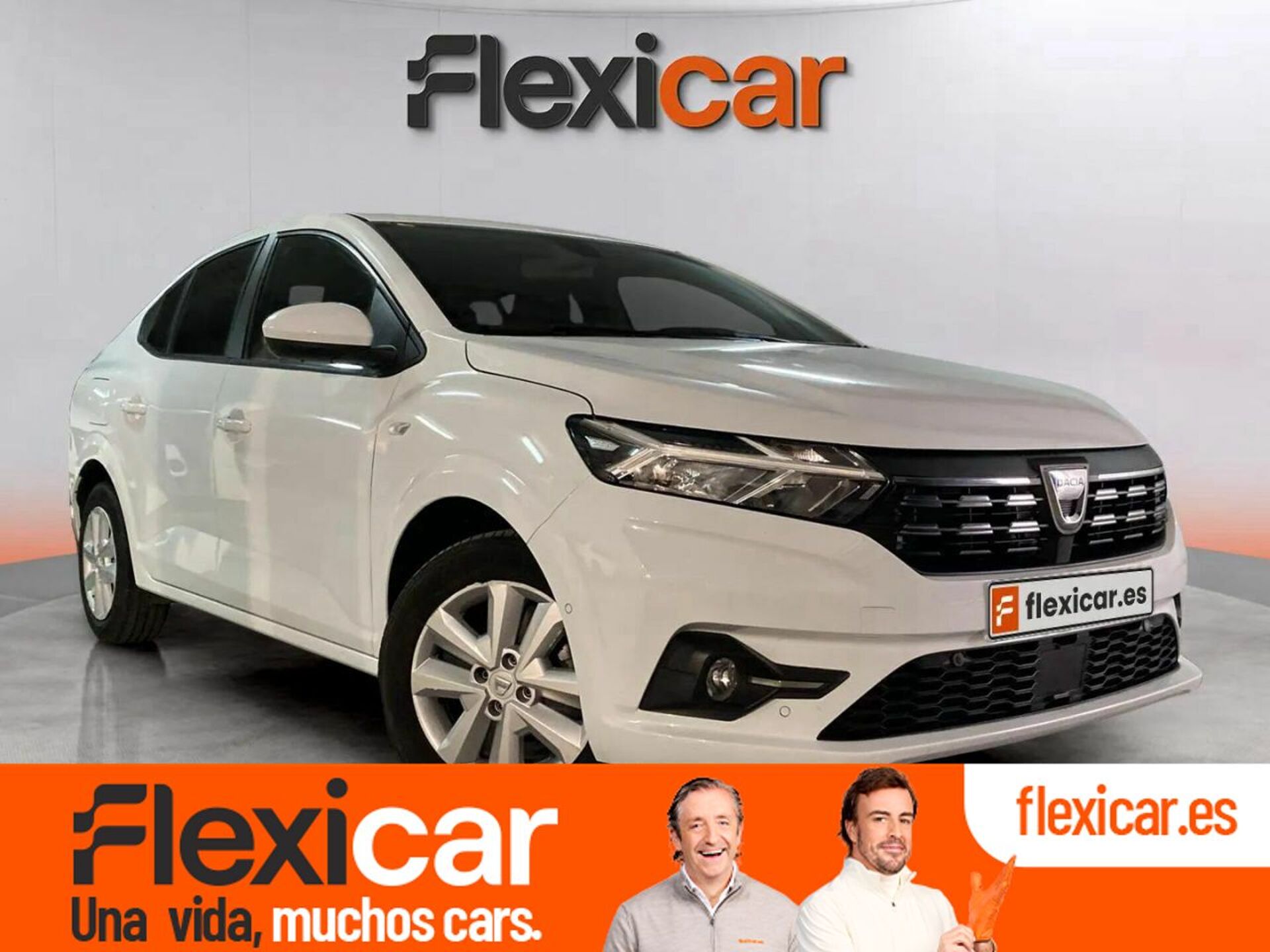 Imagen de DACIA Logan