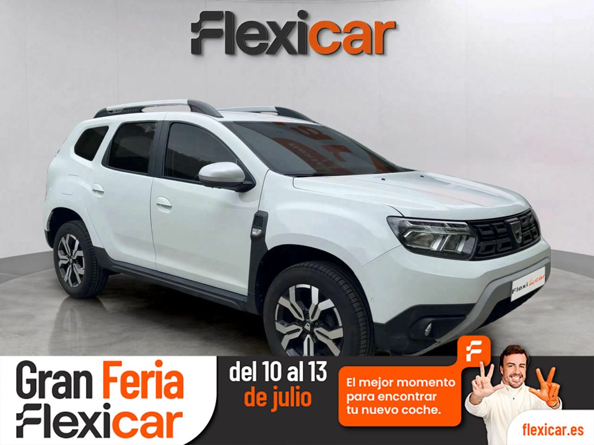 Imagen de DACIA Duster
