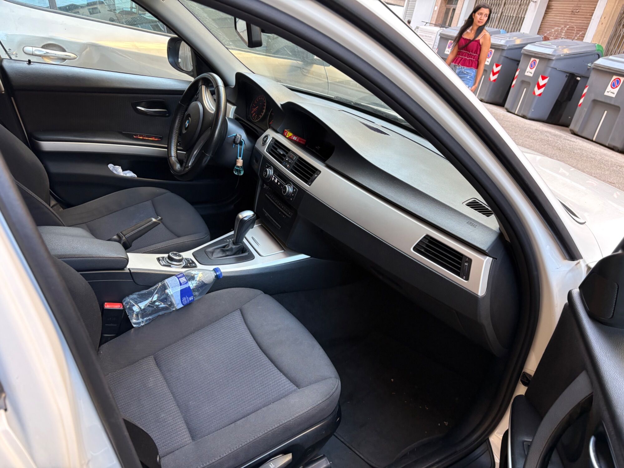 Foto del BMW Serie 3 320d