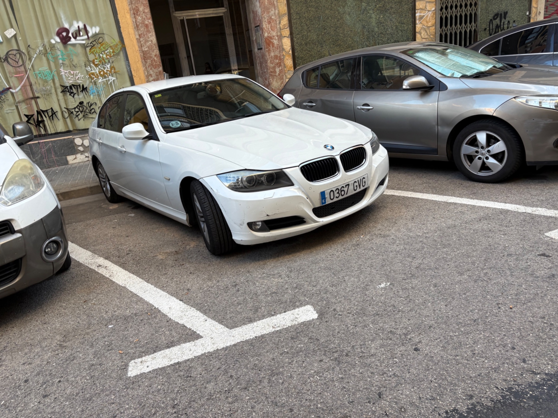 Imagen de BMW Serie 3