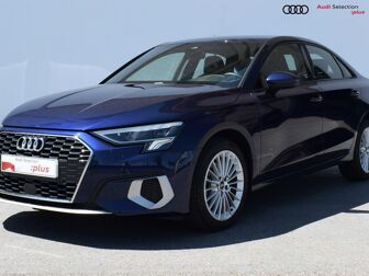 Imagen de AUDI A3 Sedán 30TDI Advanced S tronic