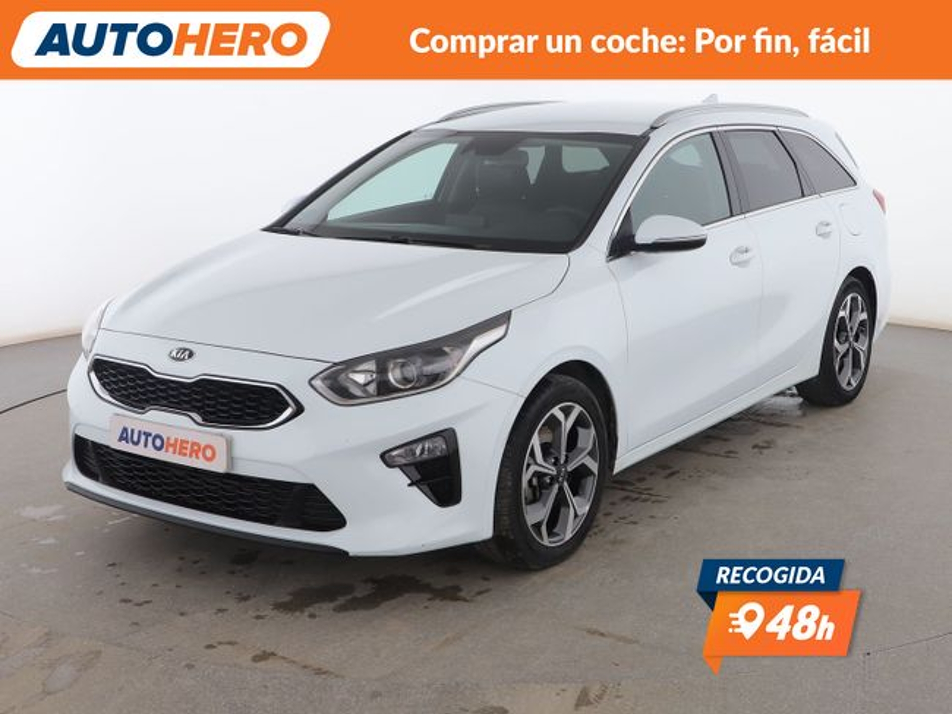 Imagen de KIA Ceed
