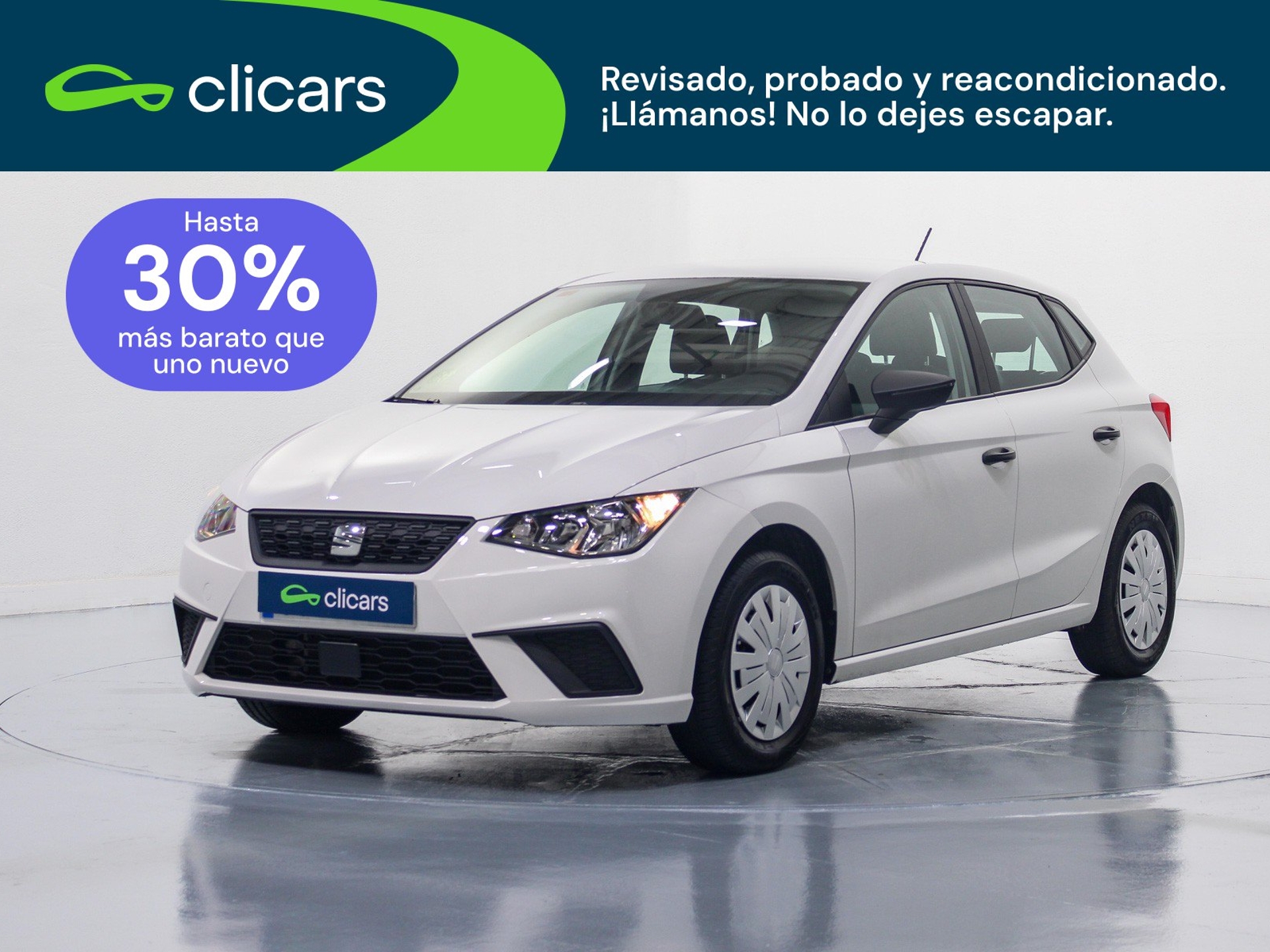 Imagen de SEAT Ibiza