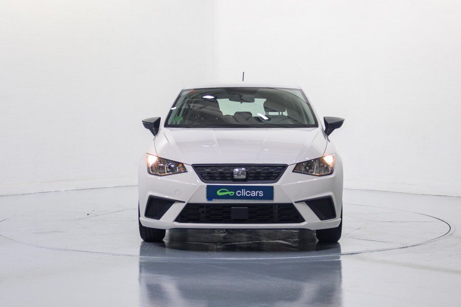 Foto del SEAT Ibiza 1.0 TSI S&S Reference 95