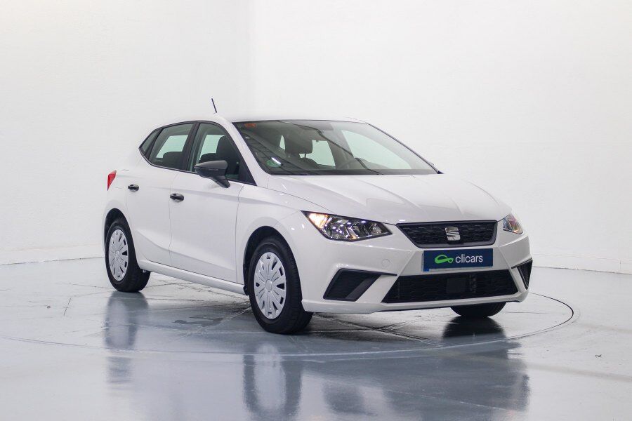 Foto del SEAT Ibiza 1.0 TSI S&S Reference 95