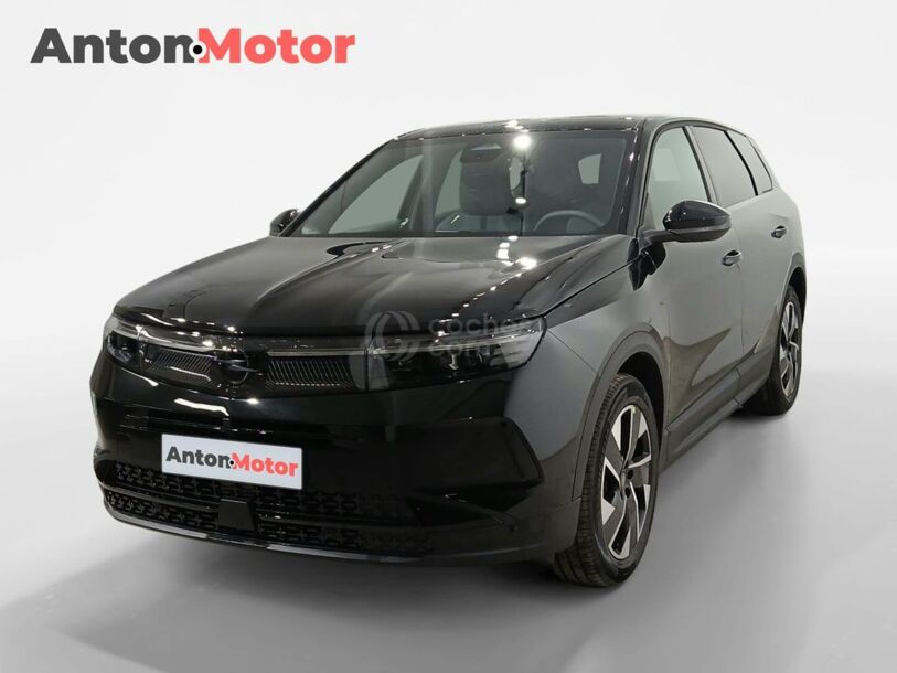 Foto del OPEL Grandland 1.2T XHT Hybrid S&S GS eDCT6 136