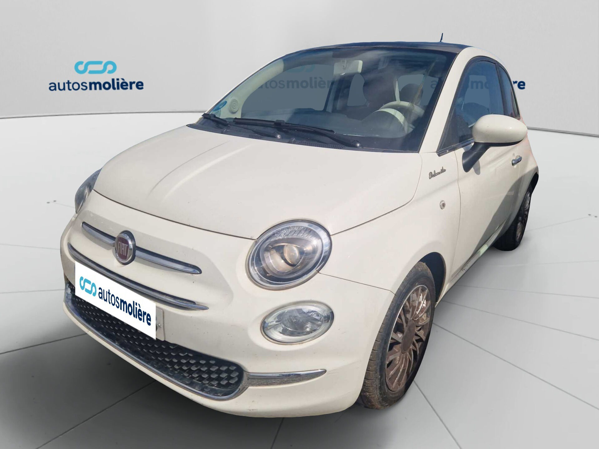Imagen de FIAT 500