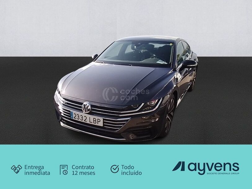 Foto del VOLKSWAGEN Arteon 2.0 TSI R-Line DSG7 140kW