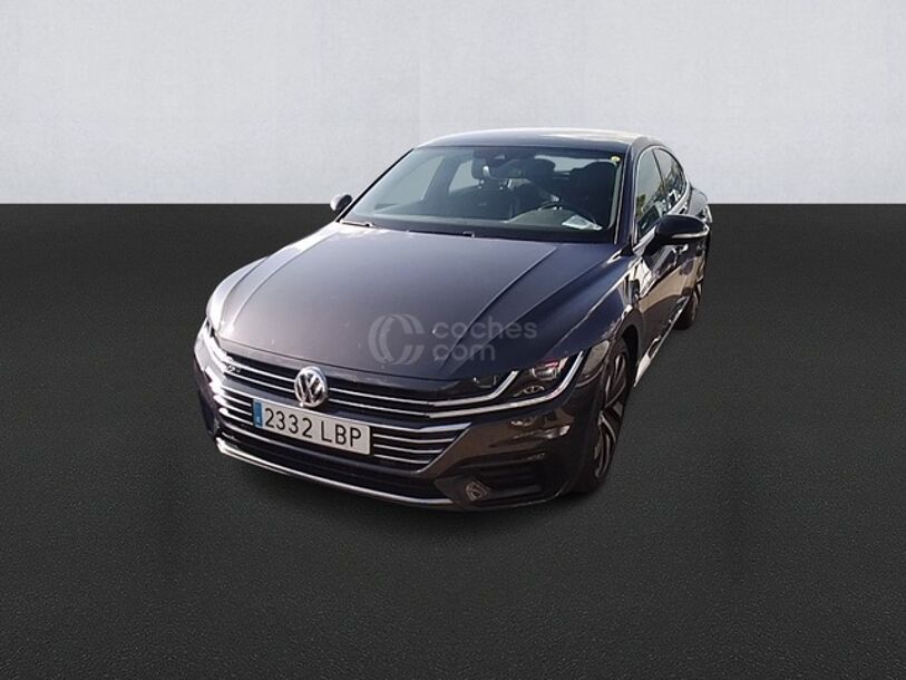 Foto del VOLKSWAGEN Arteon 2.0 TSI R-Line DSG7 140kW