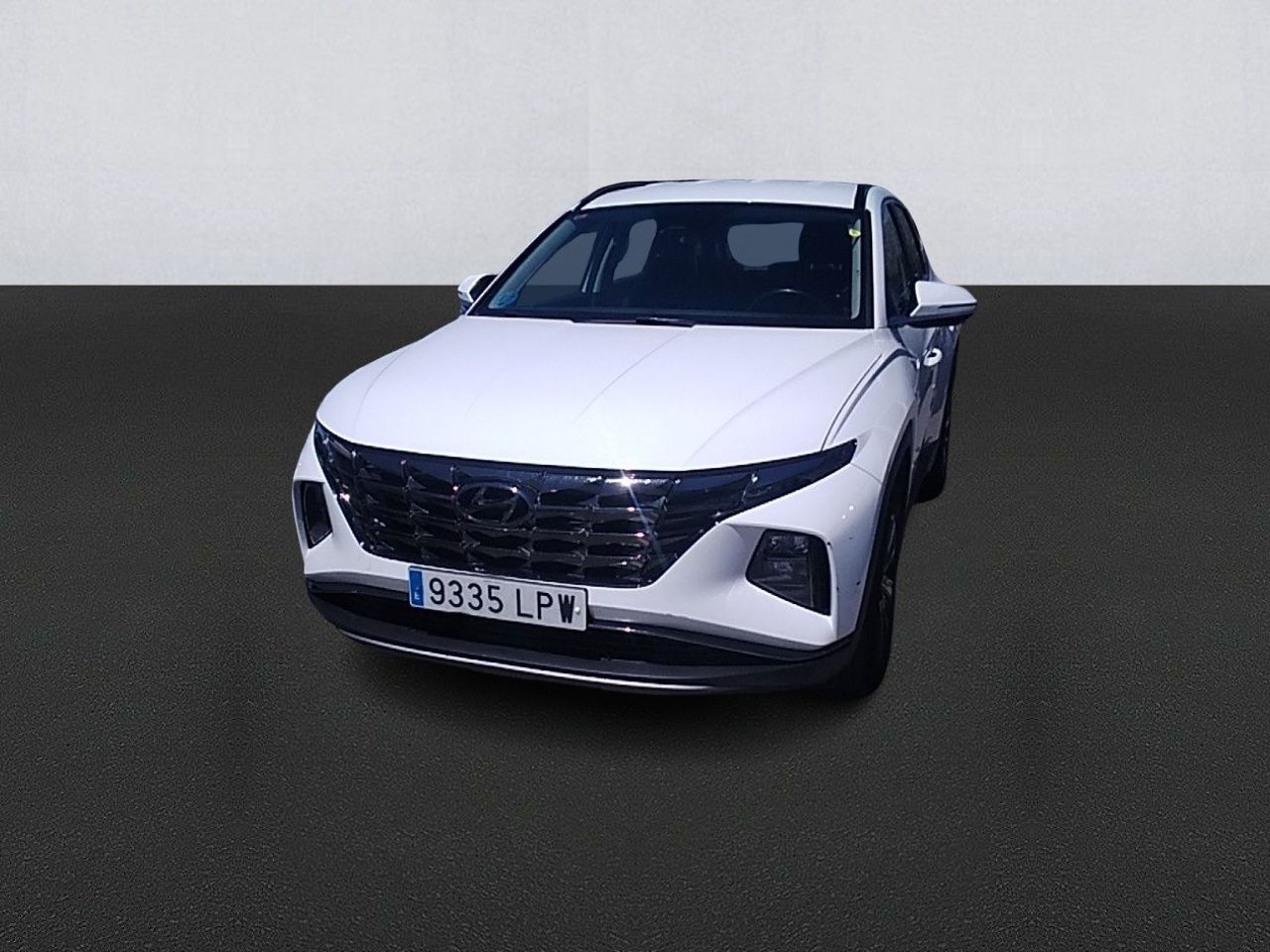HYUNDAI Tucson (1.6 TGDI HEV Maxx Auto 169 kW (230 CV)) en Madrid