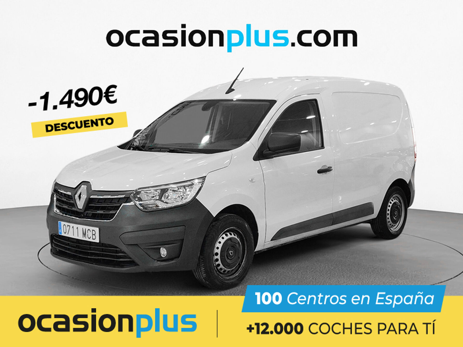 Imagen de RENAULT Express