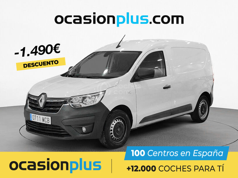 Foto del RENAULT Express 1.5 Blue dCi ECOLEADER Confort 55kW