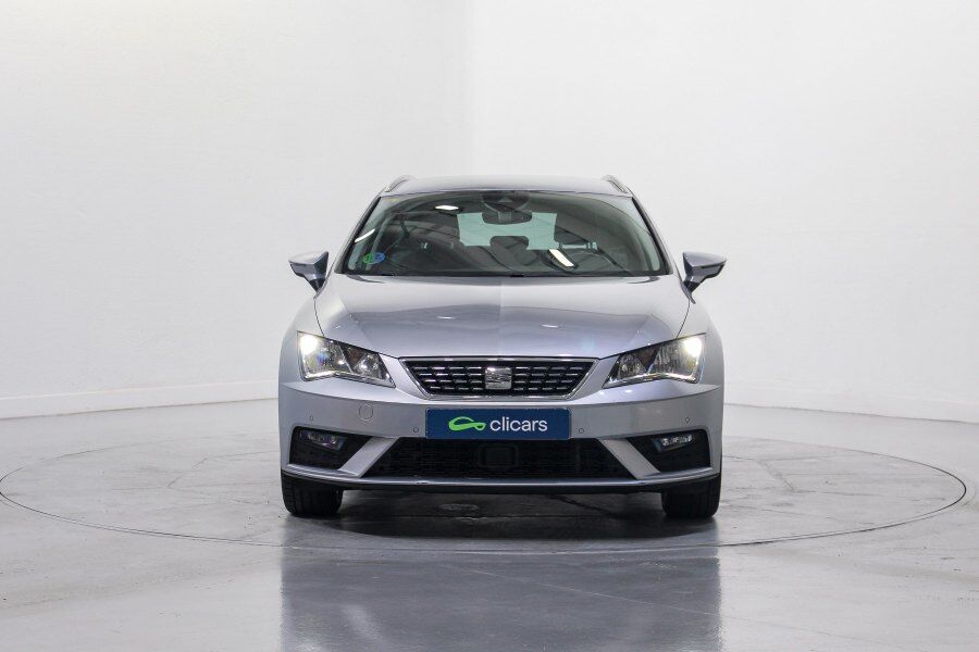 Foto del SEAT León ST 1.5 TGI GNC S&S Xcellence 130