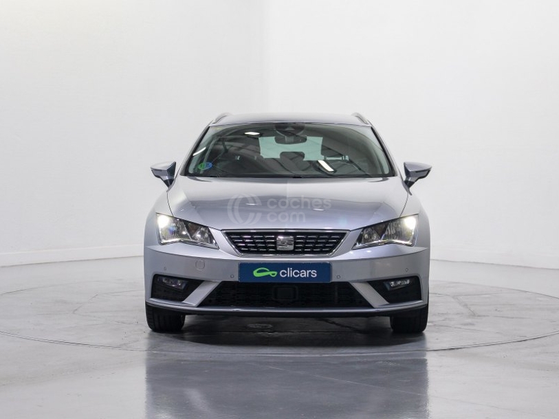 Foto del SEAT León ST 1.5 TGI GNC S&S Xcellence 130