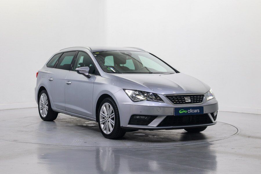 Foto del SEAT León ST 1.5 TGI GNC S&S Xcellence 130