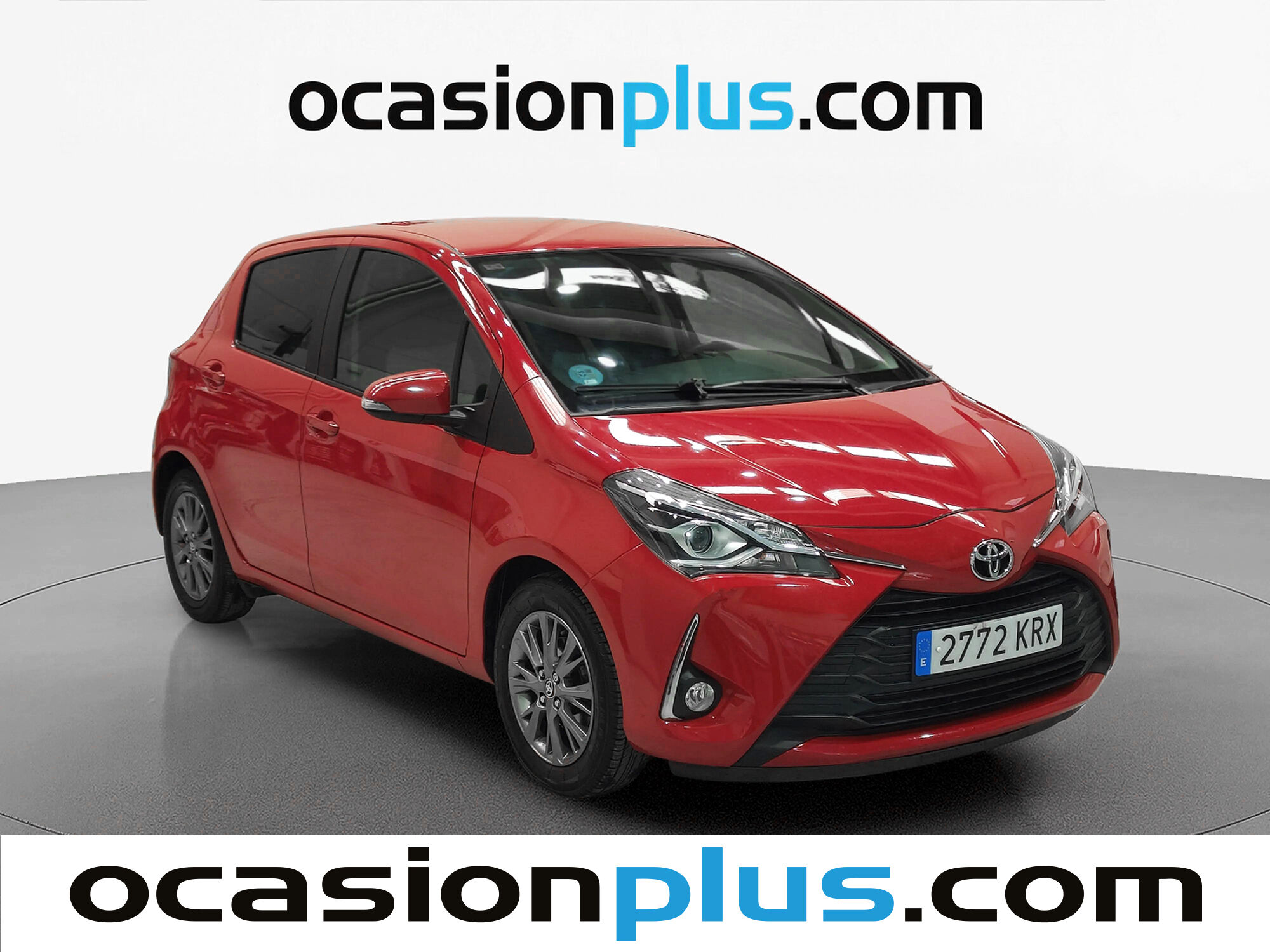 Foto del TOYOTA Yaris 1.0 Active