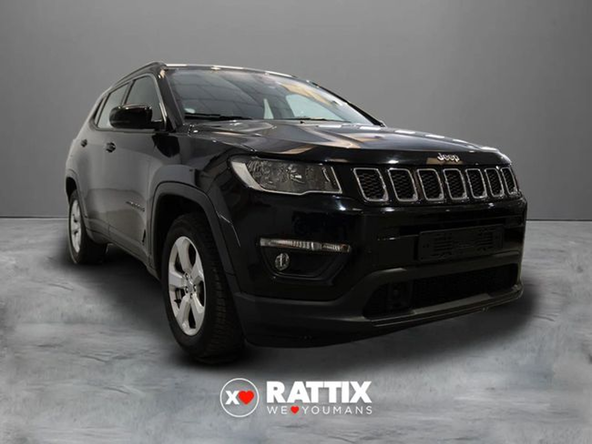 Imagen de JEEP Compass
