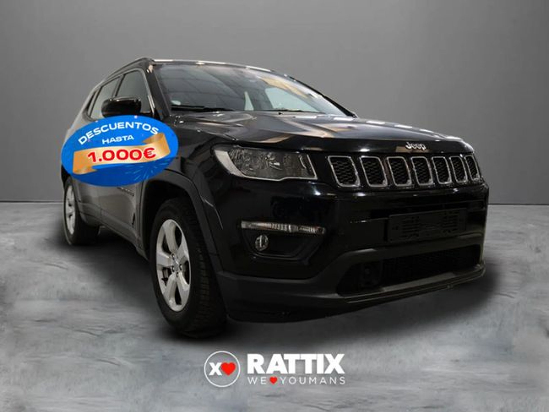 Imagen de JEEP Compass