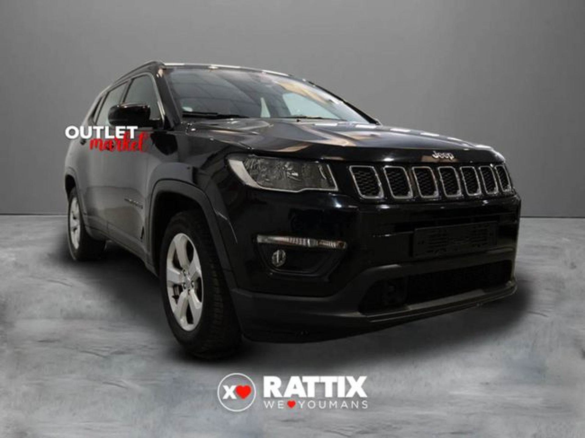 Imagen de JEEP Compass