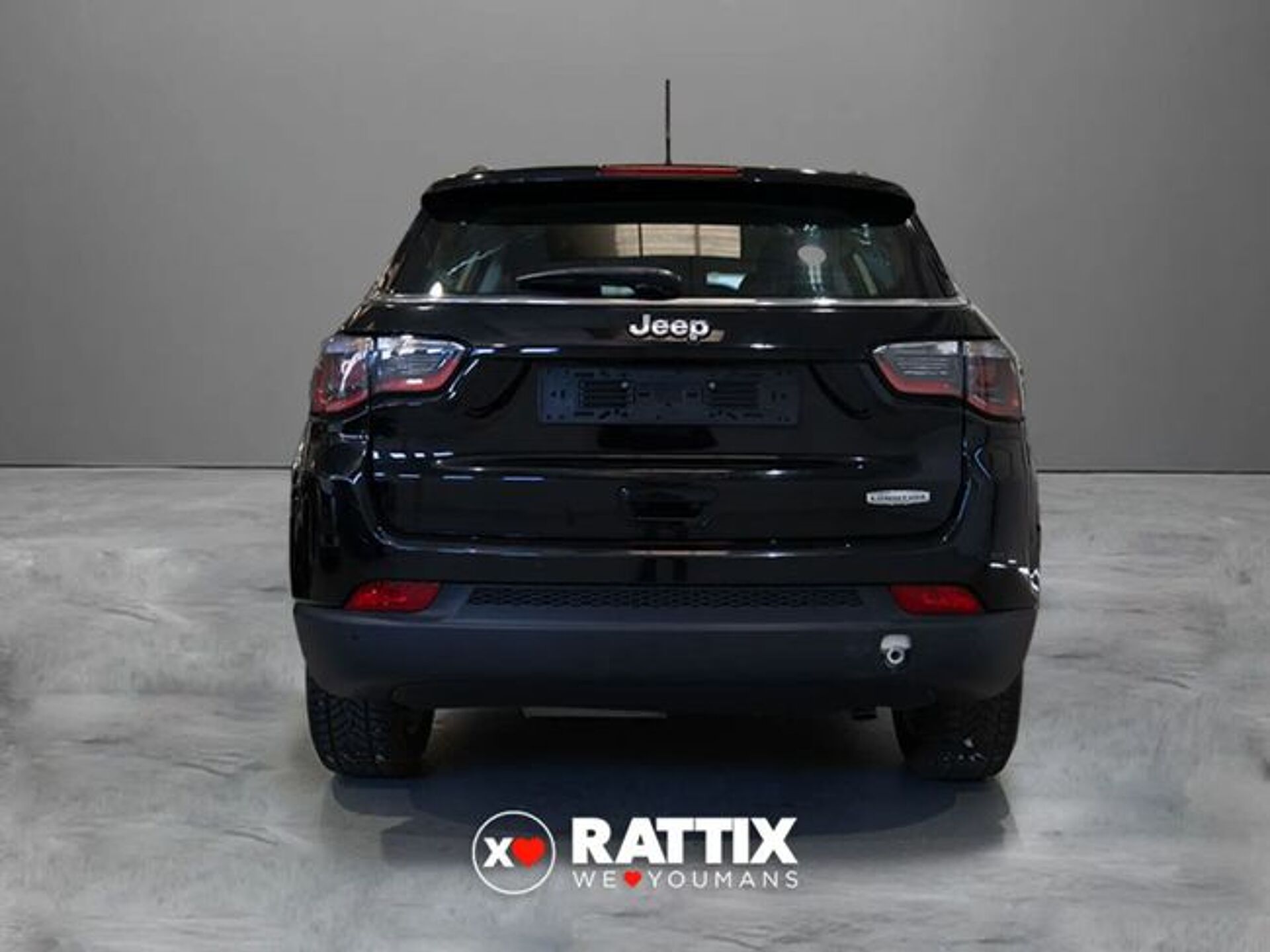 Imagen 3 de JEEP Compass
