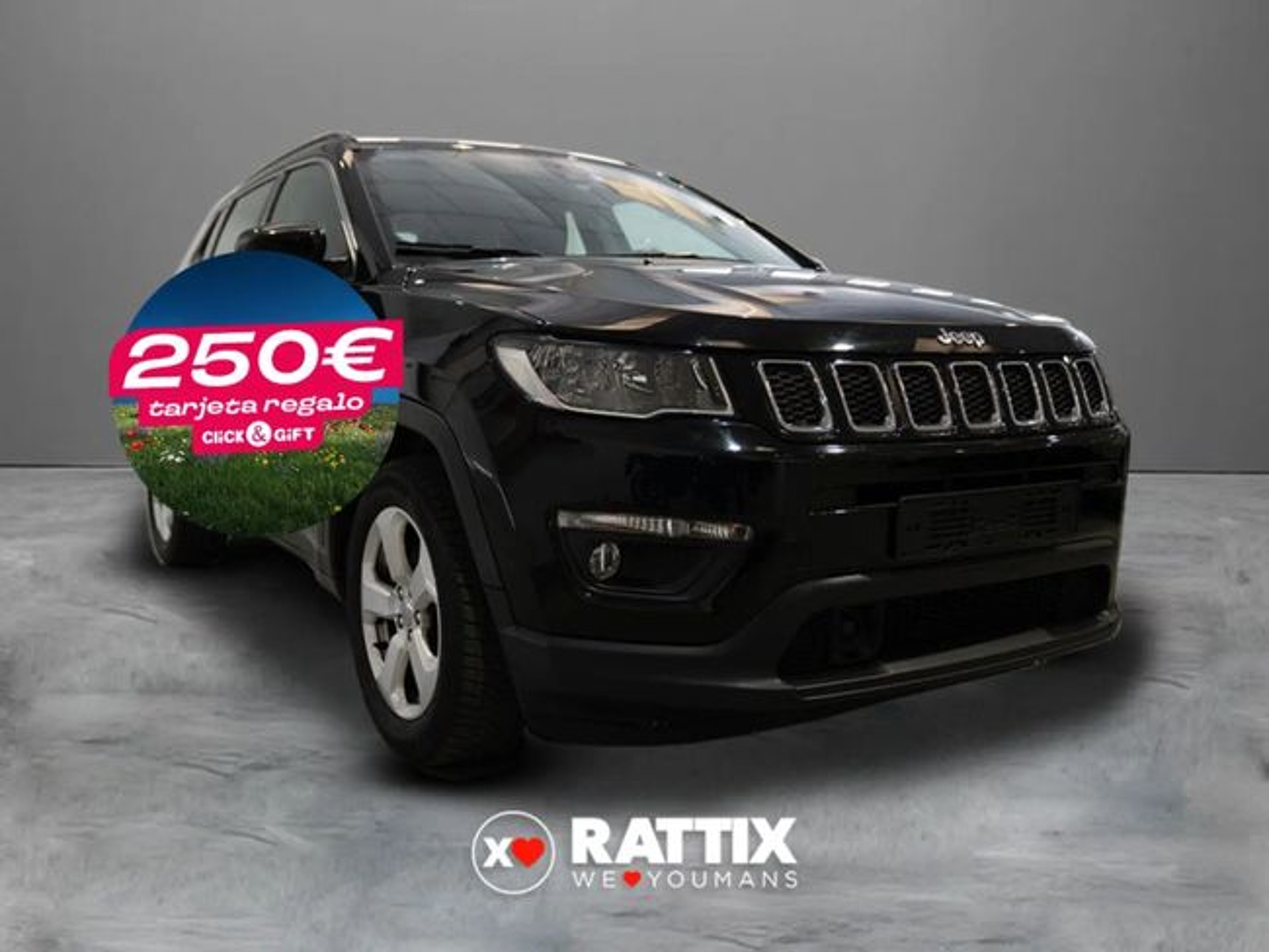 Imagen de JEEP Compass
