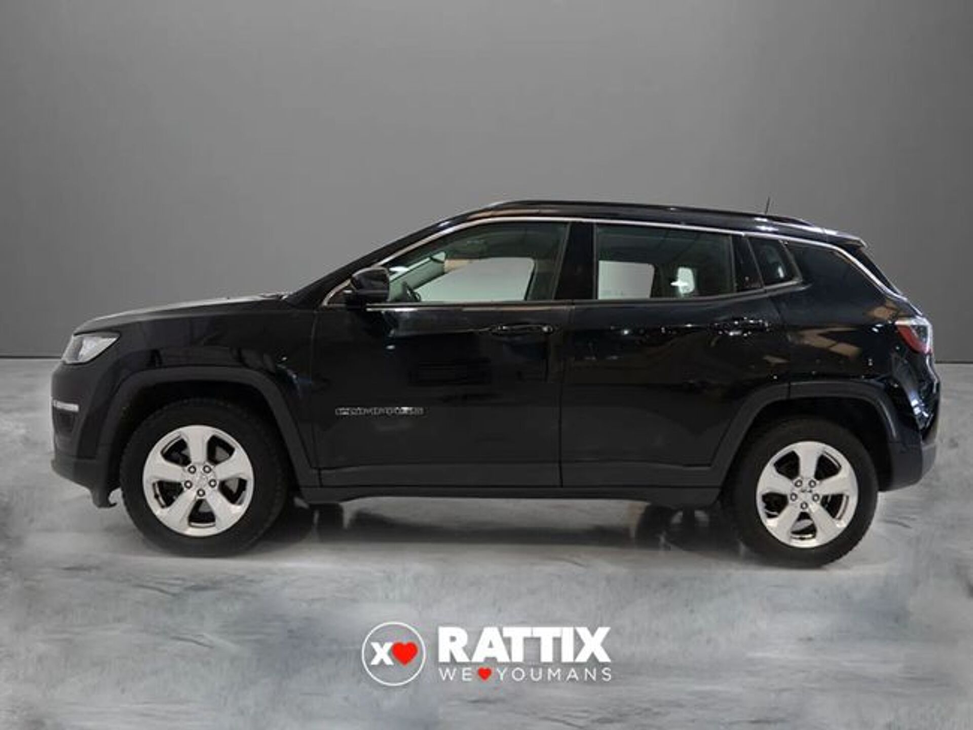 Imagen 2 de JEEP Compass