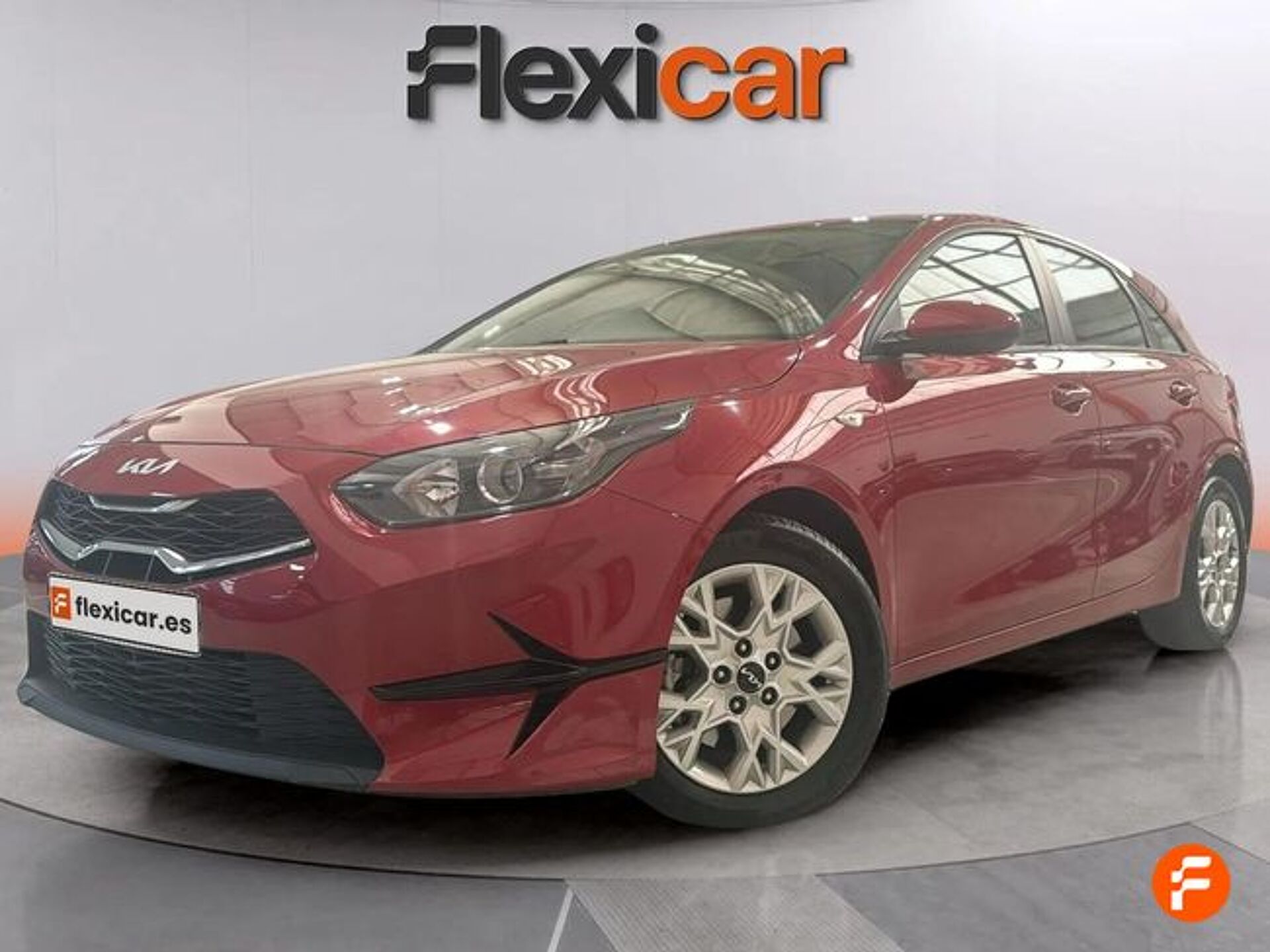 Imagen 3 de KIA Ceed