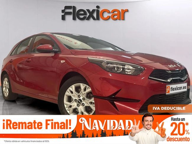 KIA Ceed (1.0 T-GDi 74kW (100CV) Drive) en Barcelona