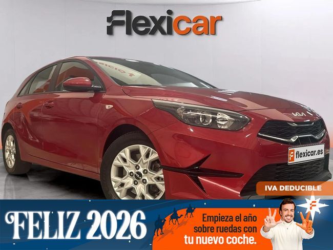 KIA Ceed (1.0 T-GDi 74kW (100CV) Drive) en Barcelona