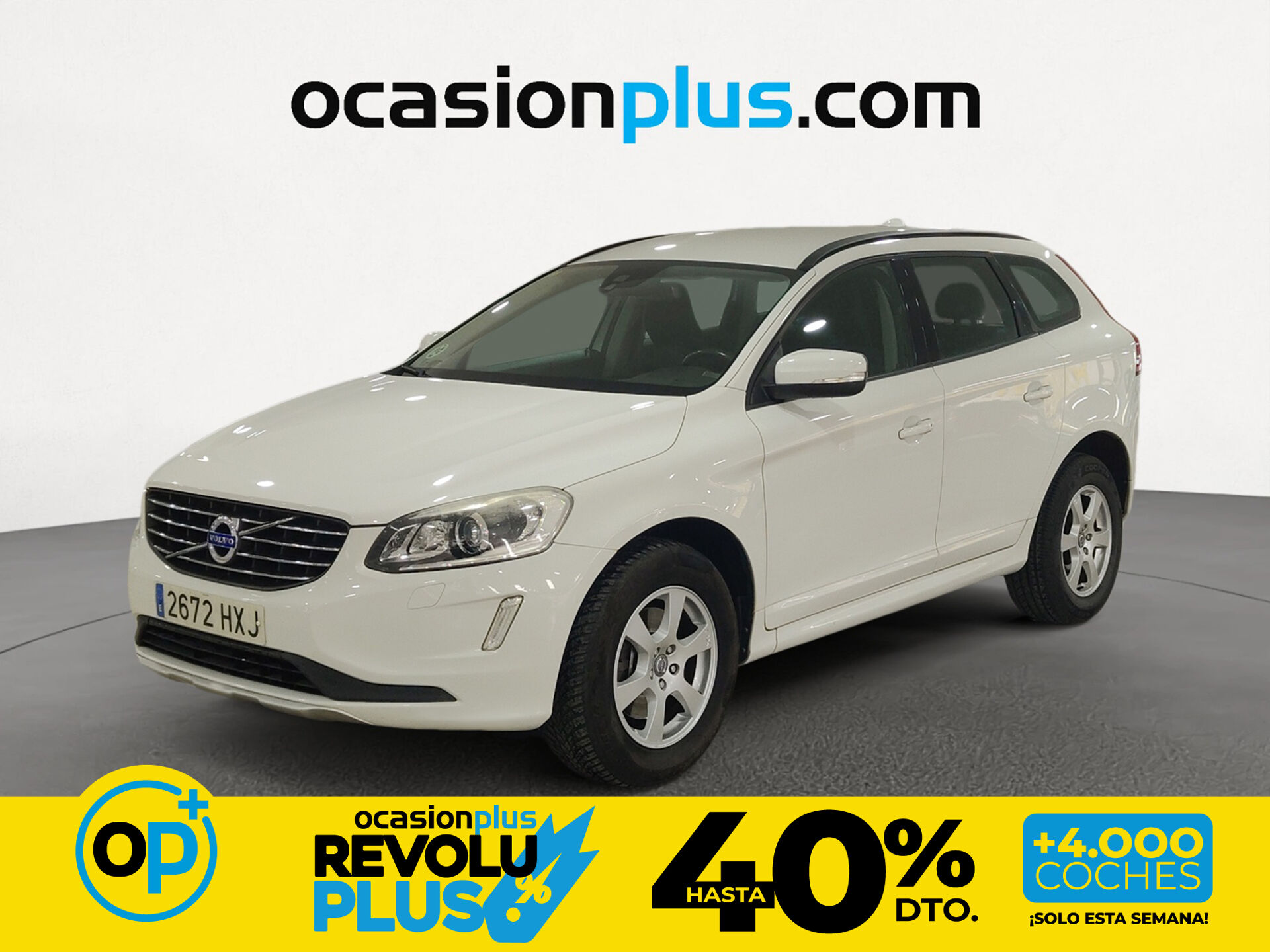 Imagen 1 de VOLVO XC60