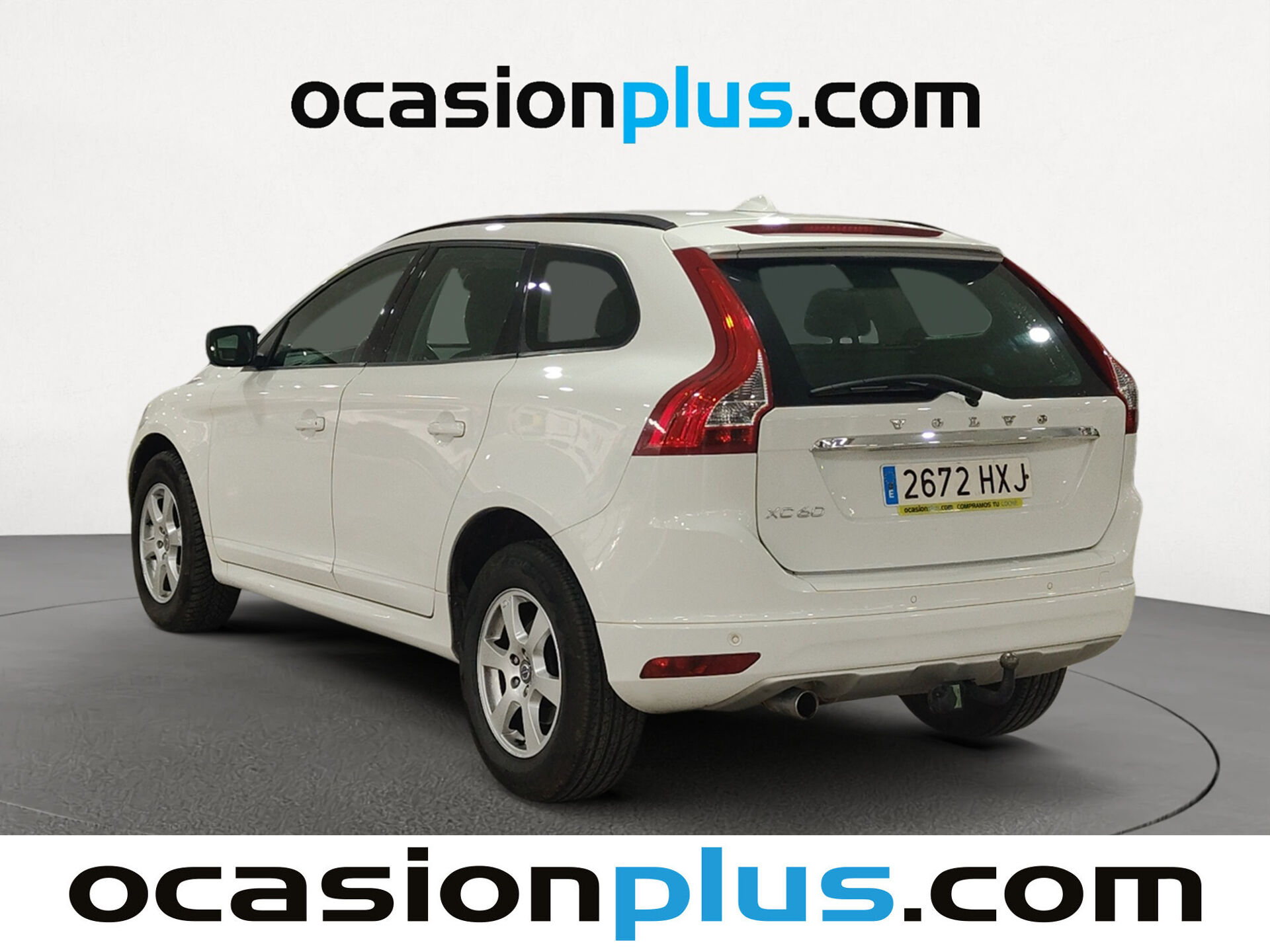 Imagen 3 de VOLVO XC60