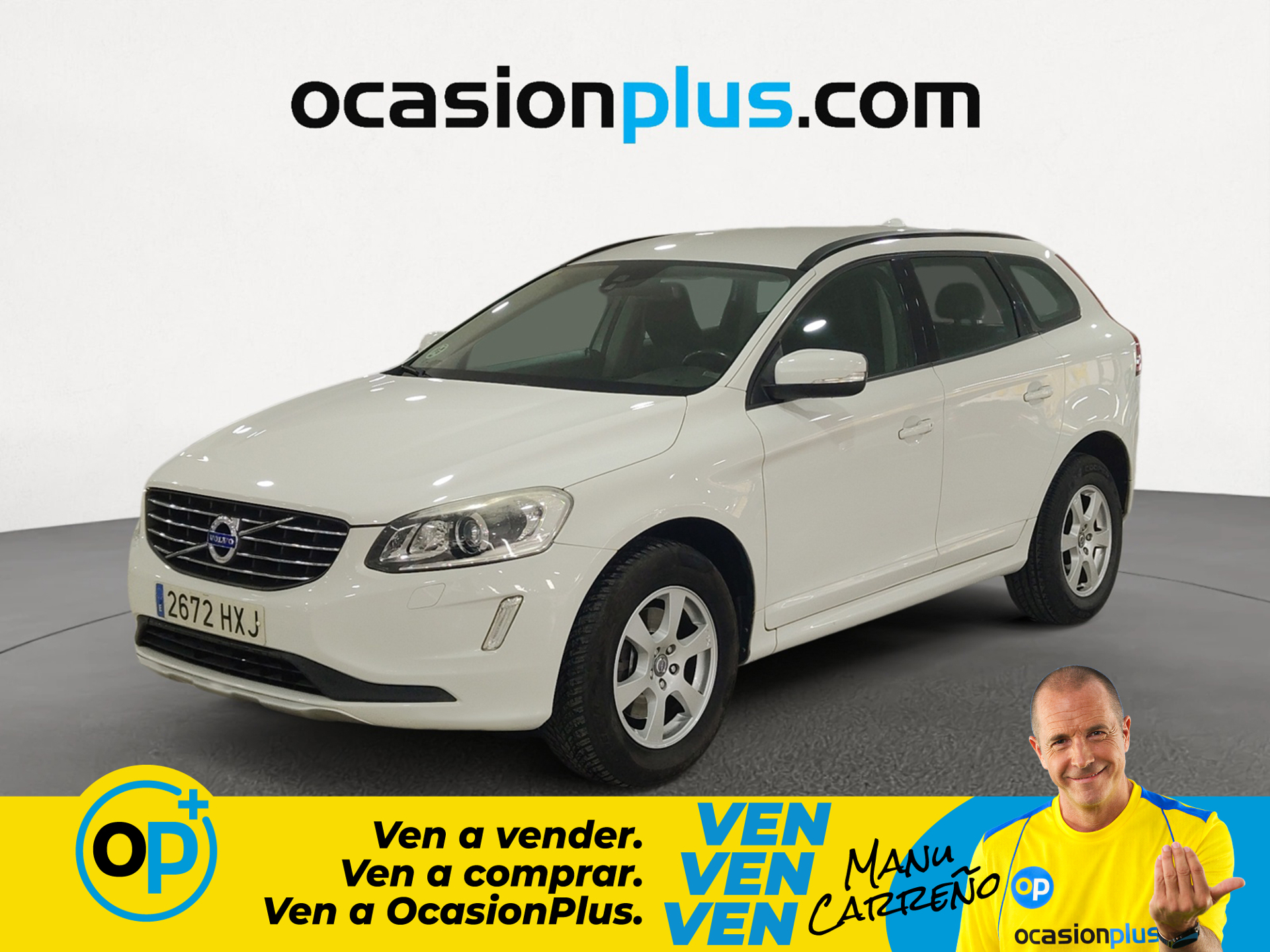 Imagen de VOLVO XC60