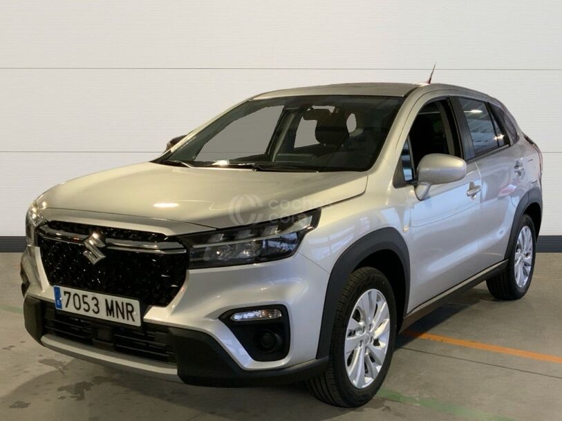 Foto del SUZUKI S-Cross 1.4L Mild Hybrid S1