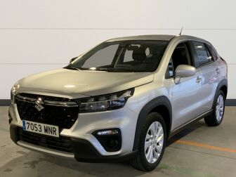 Imagen de SUZUKI S-Cross 1.4L Mild Hybrid S1