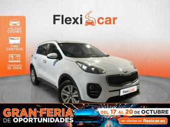 Imagen de KIA Sportage 1.6 GDi Drive 4x2