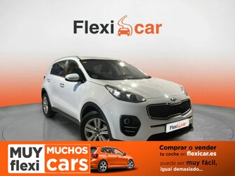 Imagen de KIA Sportage 1.6 GDi Drive 4x2