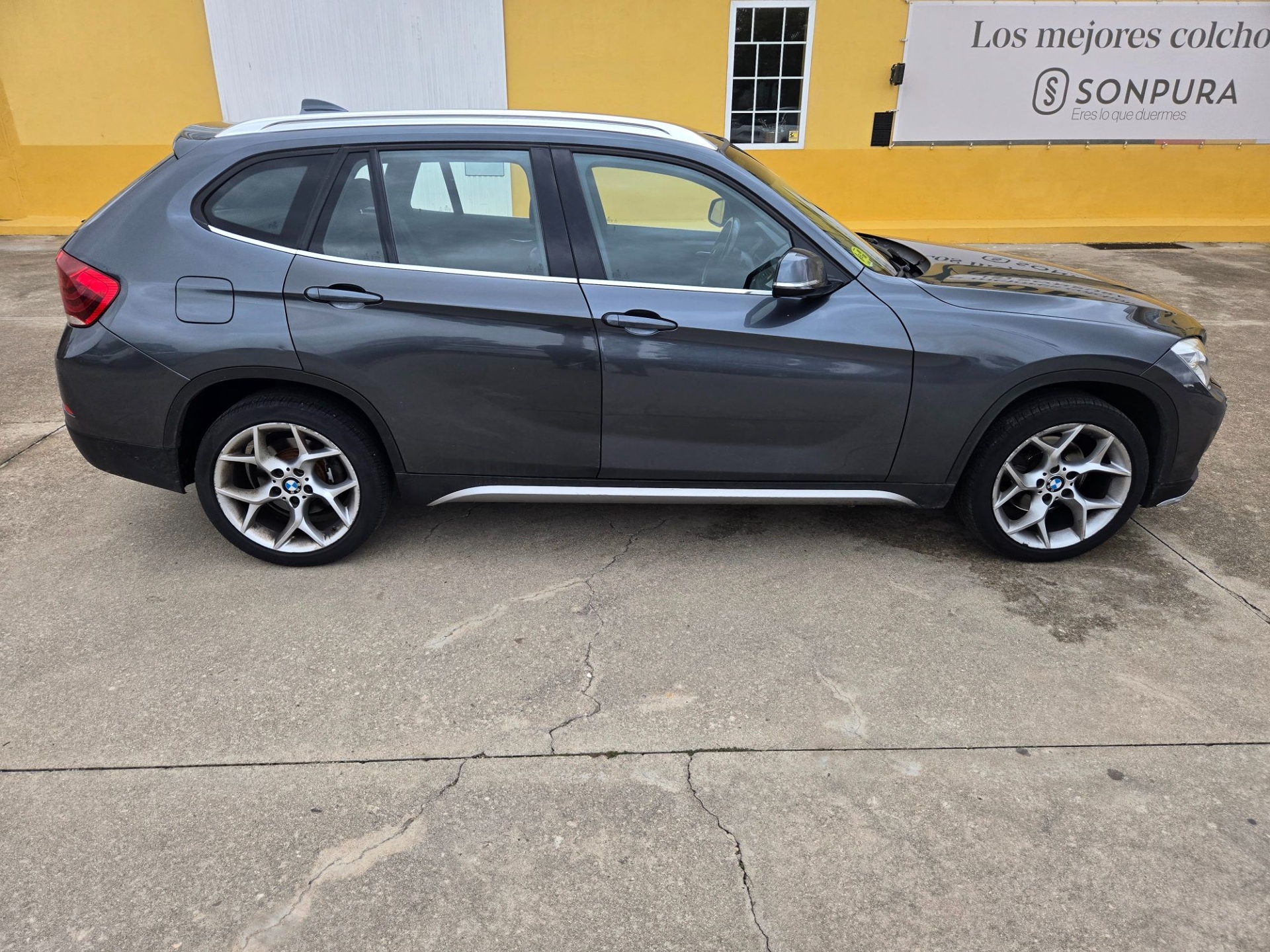 Imagen de BMW X1