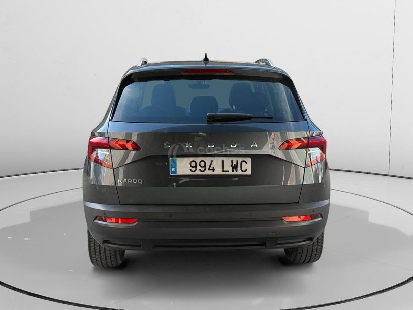 Foto del SKODA Karoq 1.5 TSI Style ACT DSG