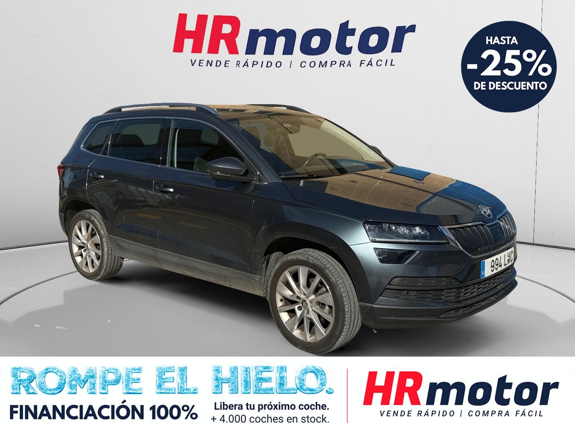 Imagen de SKODA Karoq