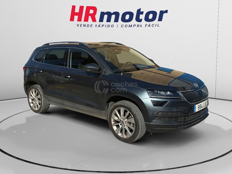 Foto del SKODA Karoq 1.5 TSI Style ACT DSG