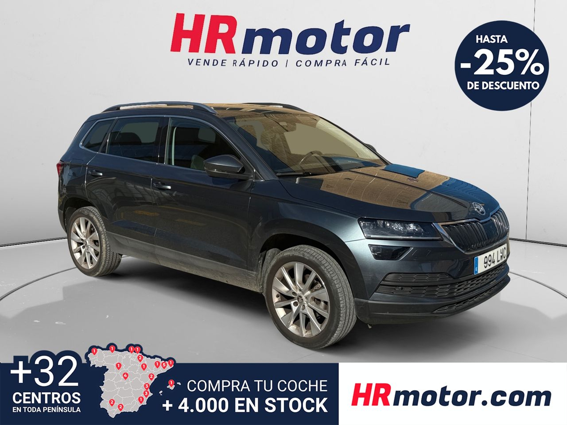 Imagen de SKODA Karoq