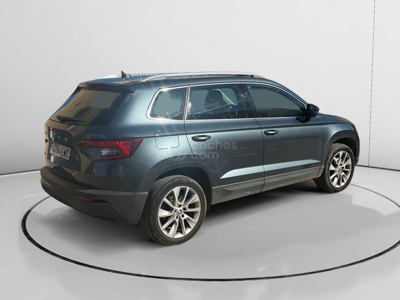 Foto del SKODA Karoq 1.5 TSI Style ACT DSG