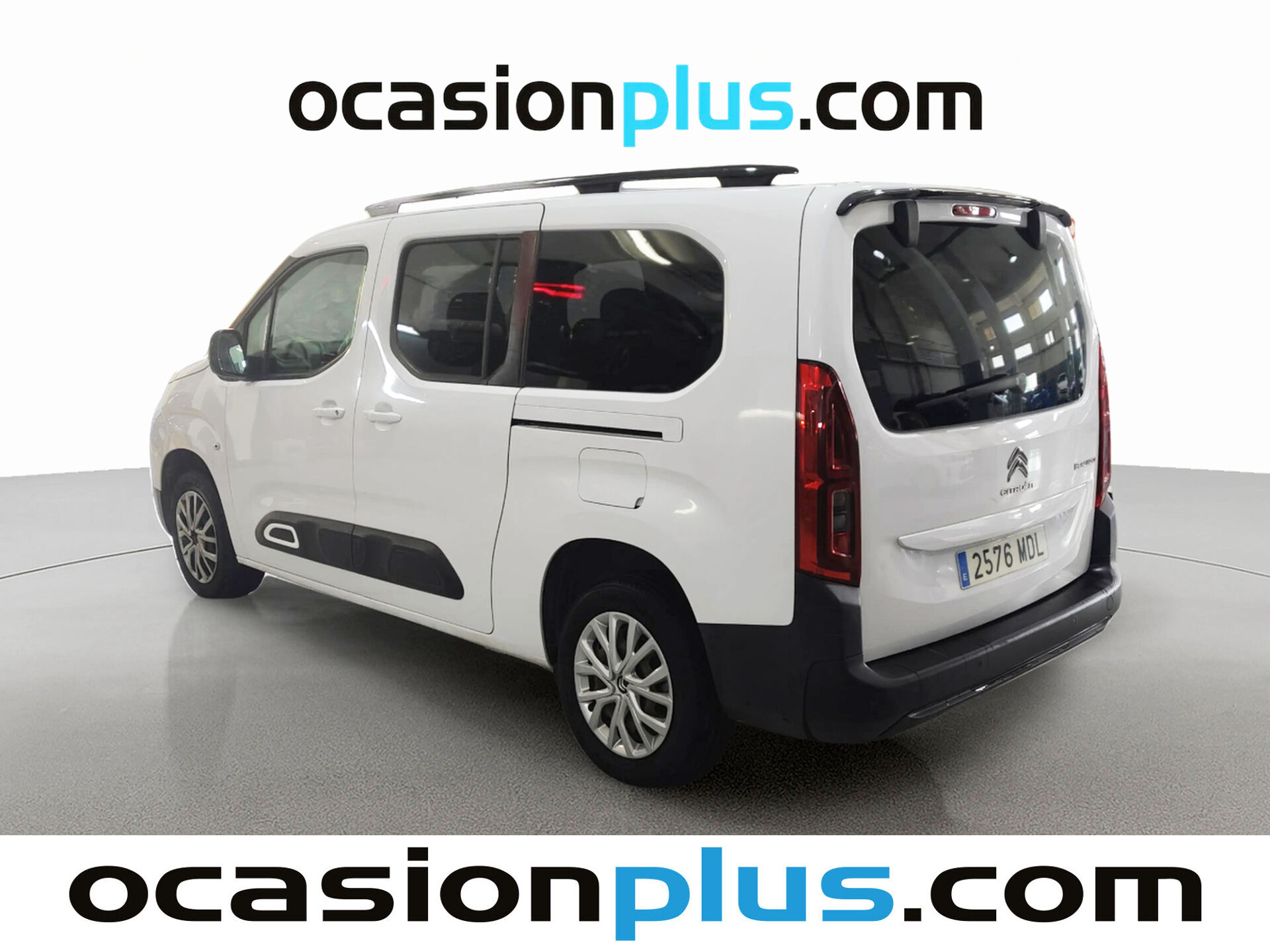 Imagen 3 de CITROEN Berlingo