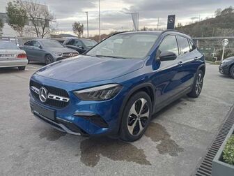 Imagen de MERCEDES Clase GLA GLA 200 7G-DCT