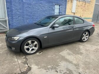 Imagen de BMW Serie 3 320i Coupé