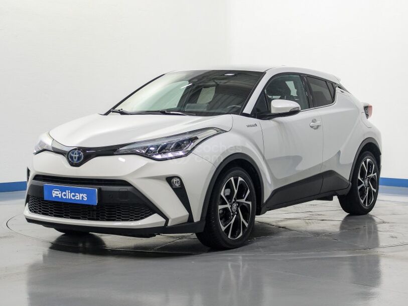 Foto del TOYOTA C-HR 125H Advance