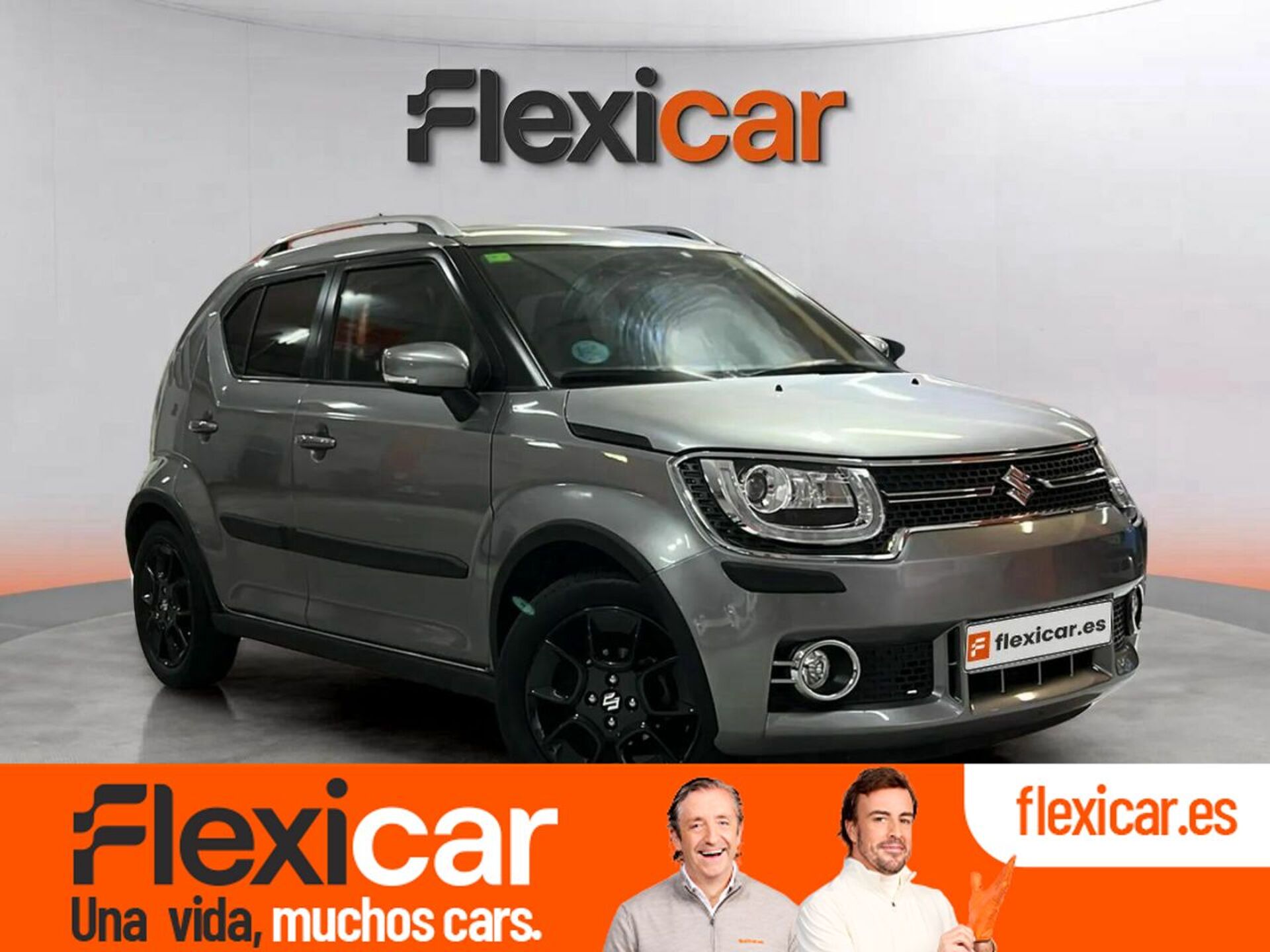 Imagen de SUZUKI Ignis