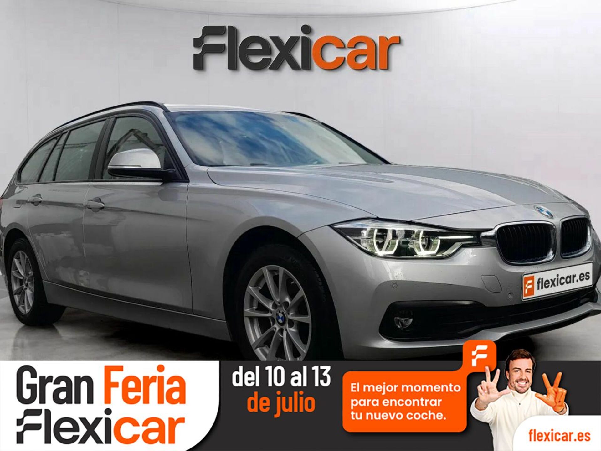 Imagen de BMW Serie 3
