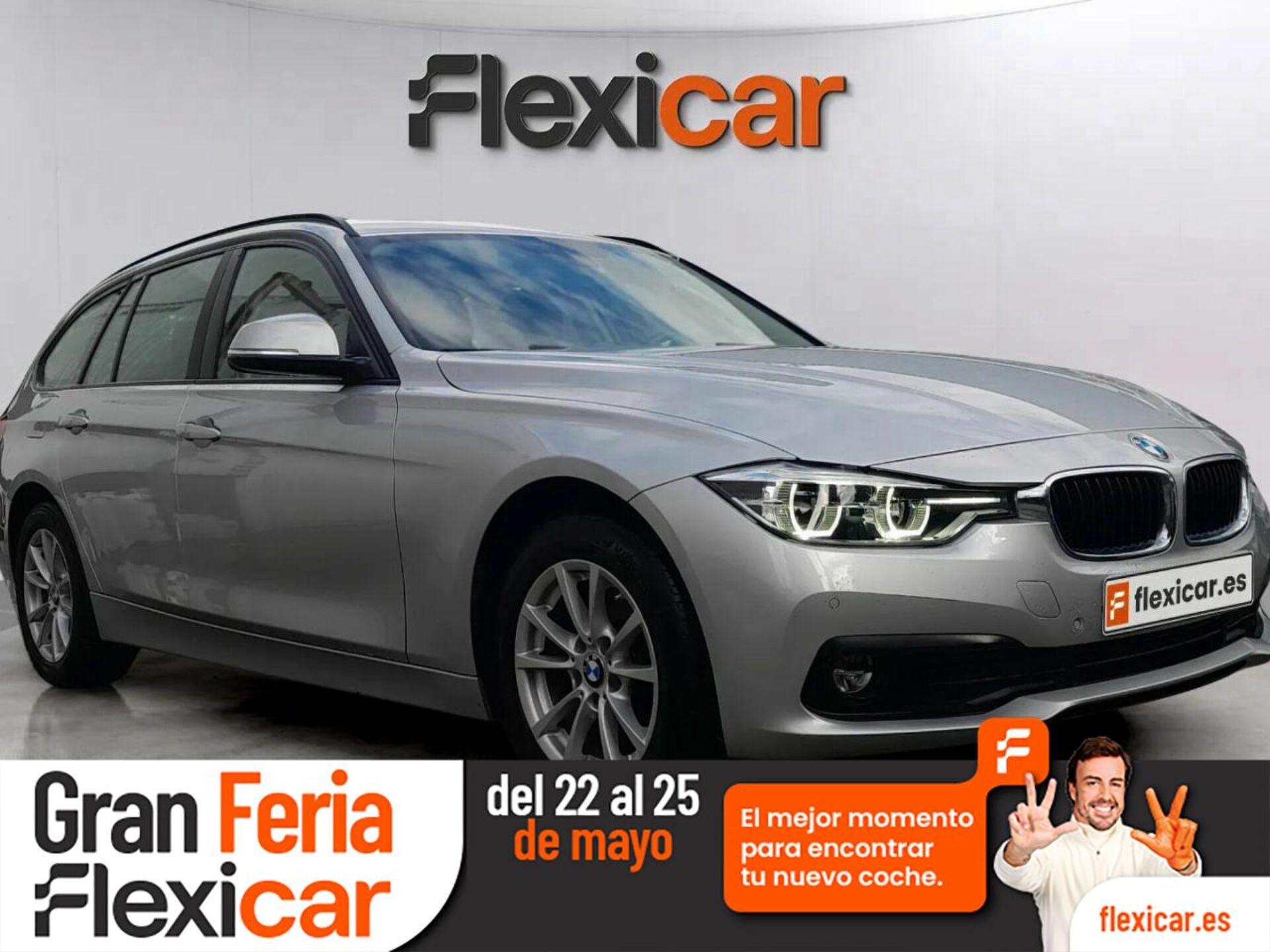 Imagen de BMW Serie 3