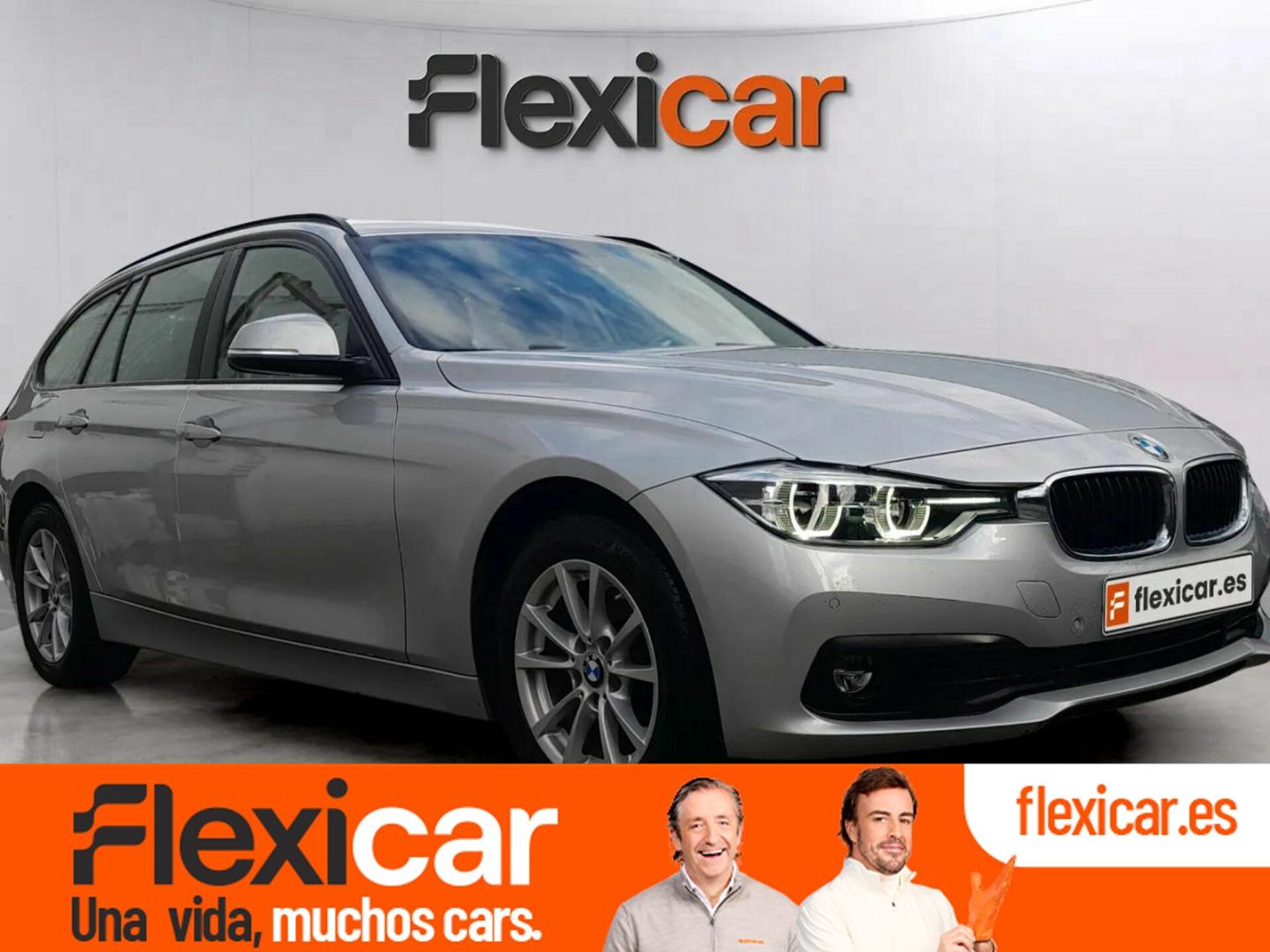 Imagen de BMW Serie 3